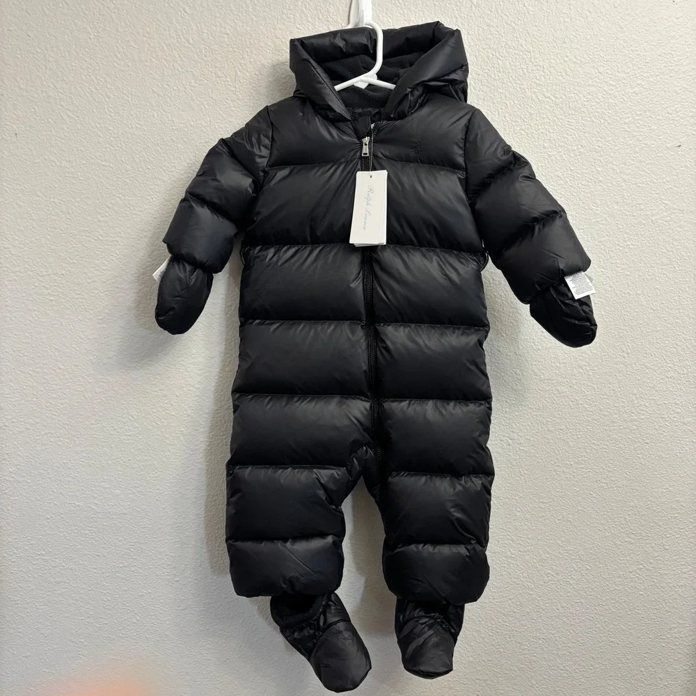 Polo Ralph Lauren brand ralph